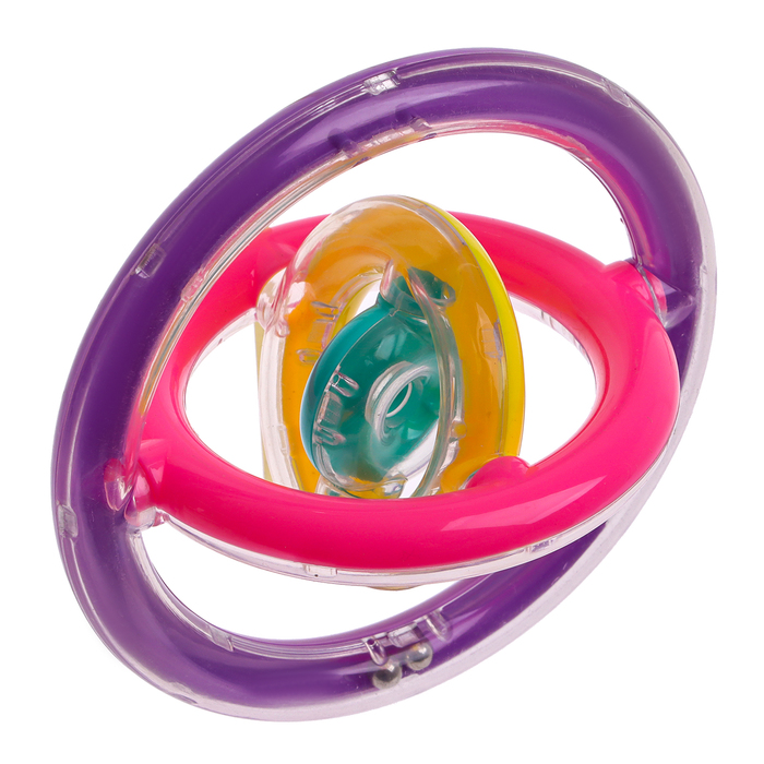 Головоломка «Шарики» - Фото 1