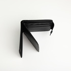 Кошелёк детский «Черепахи», маленький, на кнопке, зелёный - Фото 5