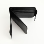 Кошелёк детский «Слоник», маленький, на кнопке, белый - Фото 5