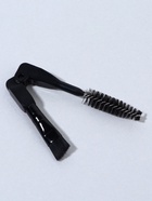 Набор кистей для макияжа «МИНИ», 2 шт., чёрный - Фото 2