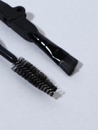 Набор кистей для макияжа «МИНИ», 2 шт., чёрный - Фото 3