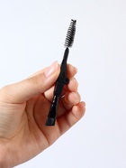 Набор кистей для макияжа «МИНИ», 2 шт., чёрный - Фото 4