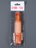 Набор кистей для макияжа PASTEL BLUSH, 4 шт., оранжевый (комплект 2 шт) - фото 48047594 Набор кистей для макияжа PASTEL BLUSH, 4 шт., оранжевый (комплект 2 шт) - фото 48047594
