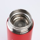 Термос новогодний с шапочкой«Тепла и уюта», 500 мл - Фото 6