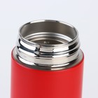 Термос новогодний с шапочкой«Тепла и уюта», 500 мл - Фото 7