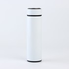 Термос новогодний с шапочкой«Пингвин», 500 мл - Фото 4