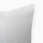 Чехол на подушку «Этель» Love, 45×45 см - Фото 2