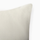 Чехол на подушку «Этель» Amor, 45×45 см - Фото 2