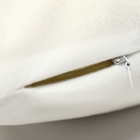 Чехол на подушку Этель Amor 45*45 см, 100% полиэстер - Фото 4