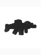 Шеврон на одежду «Автомат SCAR», на липучке, 10×5 см, разноцветный - Фото 4