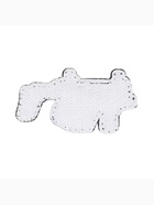 Шеврон на одежду «Автомат Vector», на липучке, 7×4 см, разноцветный - Фото 4