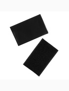 Шеврон на одежду «Скелет», на липучке, 8.5×5 см, разноцветный - Фото 4