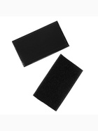 Шеврон на одежду «Россия», на липучке, 8.5×5 см, разноцветный - Фото 4