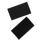 Шеврон на одежду «Знамя победы», 9×5 см, красный, белый - Фото 4