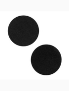 Шеврон на одежду «СССР», на липучке, d=8 см, разноцветный - Фото 4