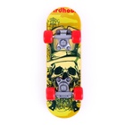 Игрушка для птиц «Скейт», МИКС - Фото 8