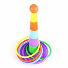 Игрушка для птиц «Пирамидка» - Фото 1