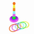 Игрушка для птиц «Пирамидка» - Фото 3