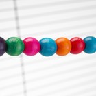 Игрушка для птиц, 50 см, цвет МИКс - Фото 5