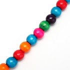 Игрушка для птиц, 50 см, цвет МИКс - Фото 8