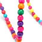 Игрушка для птиц, 100 см, цвет МИКС - Фото 8