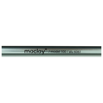 Палка трекинговая maclay Alu 100, телескопическая, 1 шт.