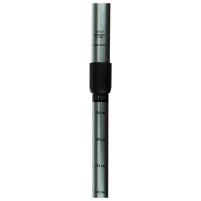 Палка трекинговая maclay Alu 100, телескопическая, 1 шт.