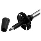 Палка трекинговая maclay Alu 100, телескопическая, 1 шт. - Фото 14