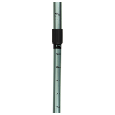 Палки трекинговые maclay Alu 100, телескопические, 2 шт.