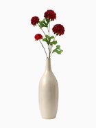 Цветы искусственные "Гортензия люкс кустовая" 64 см, красный - фото 809233174