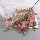 Цветы искусственные «Свинчатка плюмбаго», h=87 см, сиреневые - Фото 1