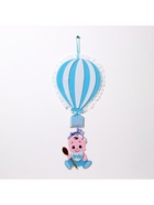 Украшение на гендер пати «Подвеска Baby Boy», 22×22×53 см - Фото 2