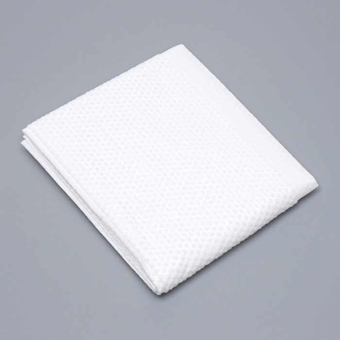 Полотенце для животных впитывающее, 60×130 см, 70 г/м², одноразовое - Фото 1