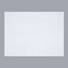 Полотенце для животных впитывающее, 60×80 см, 70 г/м², одноразовое - Фото 4