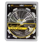 Нож для триммера CHAMPION Super Light C5204, с зубцами из твердого сплава, 32Т, 230х25.4 мм   107193  (артикул 10719302)  большой выбор товаров оптом и в розницу по низким ценам с доставкой