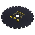 Нож для триммера CHAMPION C5109, с остроугольными зубцами, 26 зубьев, 200х20 мм  (артикул 10719306)  большой выбор товаров оптом и в розницу по низким ценам с доставкой