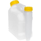 Емкость для подготовки топливной смеси CHAMPION C1010, 1 л, горловина 30 мм - Фото 2