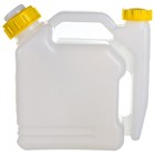 Емкость для подготовки топливной смеси CHAMPION C1010, 1 л, горловина 30 мм - Фото 3