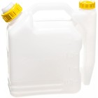 Емкость для подготовки топливной смеси CHAMPION C1011, 2 л, горловина 32 мм - Фото 2