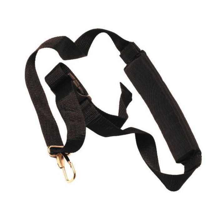 Ремень для триммера CHAMPION C4002, наплечный - Фото 1