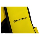 Ремень для триммера CHAMPION C4004, ранцевый, с защитой бедра - Фото 2