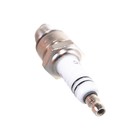 Свеча зажигания CHAMPION IGP E6TC, для 4Т, резьба 14×1.25 мм, длина резьбы 12.7 мм - Фото 2