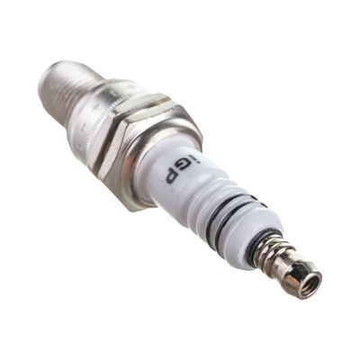 Свеча зажигания CHAMPION IGP F5TC, для 4Т двигателей, резьба 14×1.25 мм, длина резьбы 19 мм
