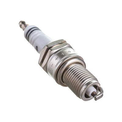 Свеча зажигания CHAMPION IGP F5TC, для 4Т двигателей, резьба 14×1.25 мм, длина резьбы 19 мм