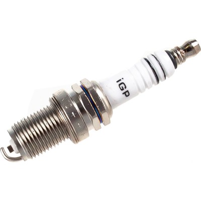 Свеча зажигания CHAMPION IGP K6RTC, для 4Т двигателей, резьба 14×1.25 мм, длина резьбы 19 мм