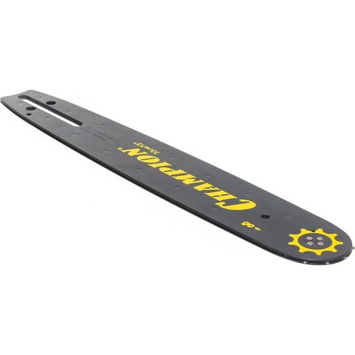 Шина CHAMPION 952914, 13", шаг 0.325", паз 1.3 мм, 56 звеньев - Фото 1