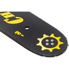 Шина CHAMPION 952914, 13", шаг 0.325", паз 1.3 мм, 56 звеньев - Фото 2