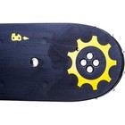 Шина CHAMPION 952922, 15", шаг 0.325", паз 1.3 мм, 64 звена - Фото 3