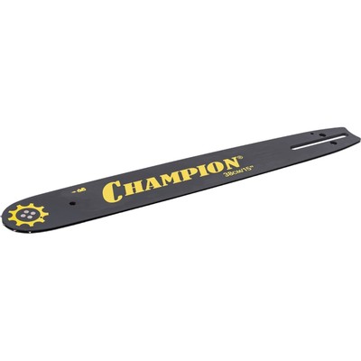 Шина CHAMPION 952923, 15", шаг 0.325", паз 1.5 мм, 64 звена