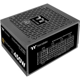 Блок питания Thermaltake SFX 450W Toughpower SFX 450 80+ gold, 240 В, 450 Вт